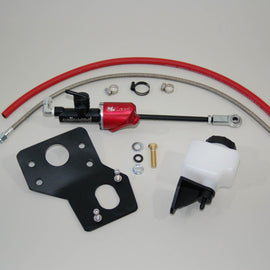 McLeod Hydraulic Conversion Kit 1967-69 Camaro Firewall Kit