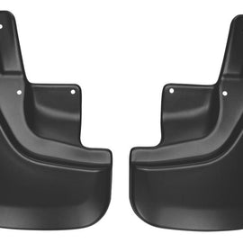 Husky Liners 11-12 Jeep Grand Cherokee Custom-Molded Front Mud Guards