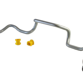 Whiteline 96-00 Honda Civic EJ & EK with OE bar and ball type link Front 27mm Swaybar-heavy duty **S