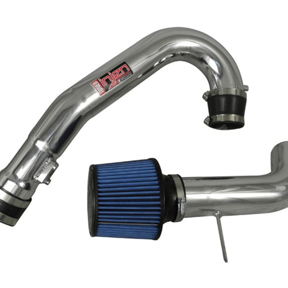 Injen 10-19 Subaru Outback 2.5L 4cyl Polished Cold Air Intake w/ MR Tech