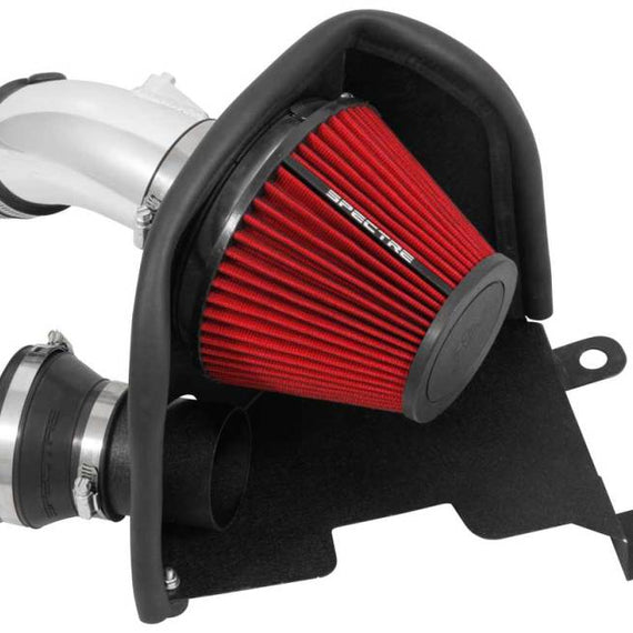 Spectre 12-15 Honda Civic 2.4L F/I Air Intake Kit