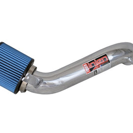 Injen 13-14 Dodge Dart 2.4L Tiger Shark 4 Cyl Polished Cold Air Intake w/ MR Tech