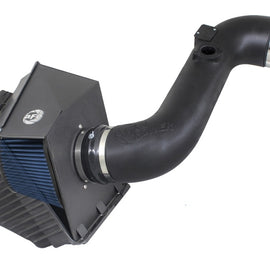 aFe Magnum FORCE Stage-2 Pro 5R Intake System 11-15 GM Diesel Trucks V8 6.6L (td) LML