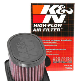 K&N 14-15 Yamaha MT-07 Drop In Air Filter