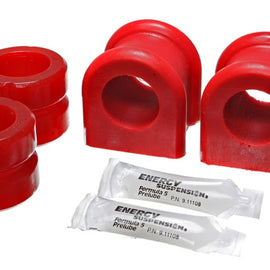 Energy Suspension Ft Sway Bar Bush Set 33Mm - Red