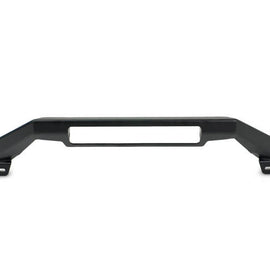 DV8 Offroad 21-22 Ford Bronco Factory Modular Front Bumper Bull Bar