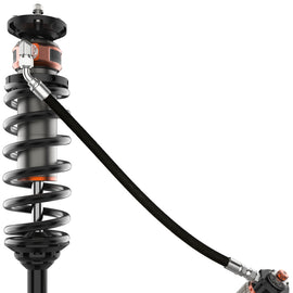Fox  2021+ Ford Bronco Front 4 -4.5in Lift (Base Models) with UCA