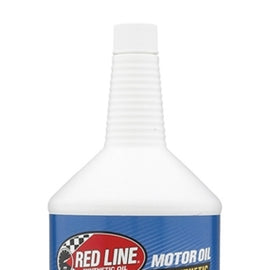 Red Line 5W20 Motor Oil - Quart