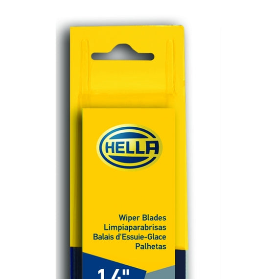 Hella Rear Wiper Blade 14in - Single