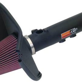 K&N 99-04 Toyota Tacoma/4Runner V6-3.4L Performance Air Intake Kit