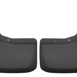 Husky Liners 21-23 Ford F-150 Rear Mud Guards - Black