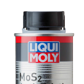 LIQUI MOLY 300mL MoS2 Anti-Friction Engine Treatment