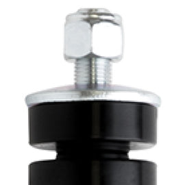 Fox 98-07 Land Cruiser 100 Series 2.0 Perf Series 6.1in Smooth Body IFP Front Shock / 0-1.5in Lift