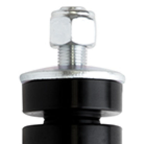 Fox 98-07 Land Cruiser 100 Series 2.0 Perf Series 6.1in Smooth Body IFP Front Shock / 0-1.5in Lift