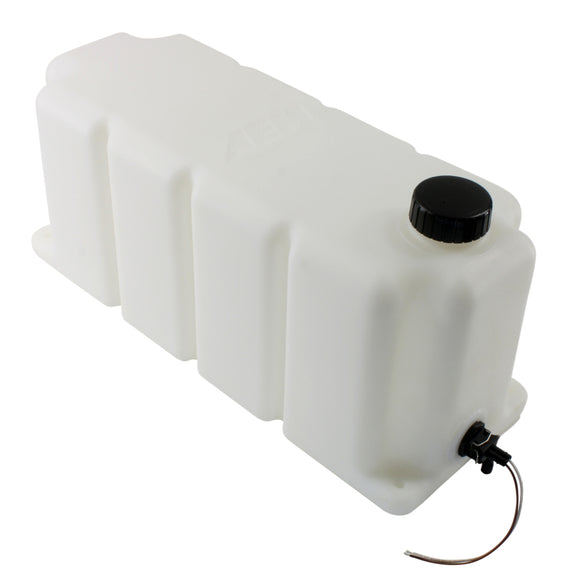 AEM V2 5 Gal Tank Kit w/ Conductive Fluid Level Sensor
