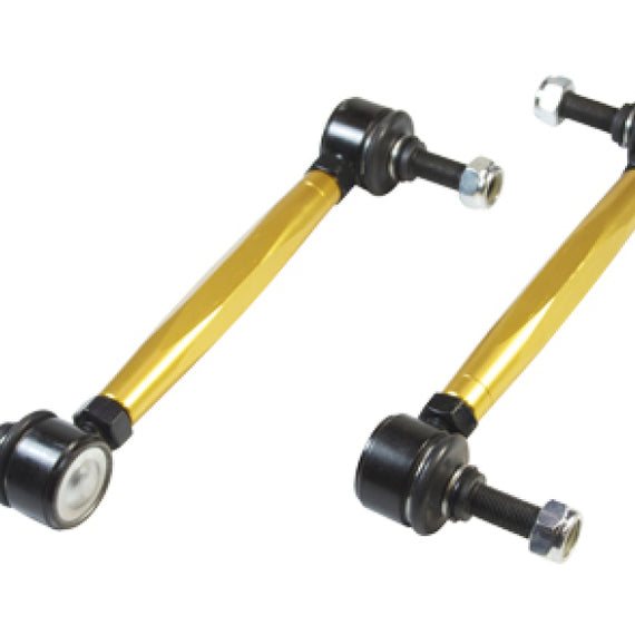 Whiteline 12+ Subaru BRZ / 12+ Scion FR-S / 12+ Toyota 86 / 15+ Mustang Front Sway Bar - Link Assy