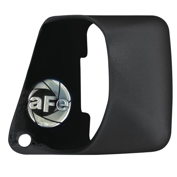 aFe MagnumFORCE Intake System Scoop 12-15 BMW 328i (F30) L4 2.0L (Turbo) N20