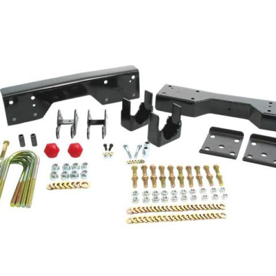 Belltech FLIP KIT 88-98 GM C1500/2500 STD CAB 6inch