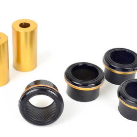 Whiteline 12+ Subaru BRZ / 12+ Scion FR-S / 12+ Toyota 86 Front C/Arm - Lwr Inner Rear Bushing Kit