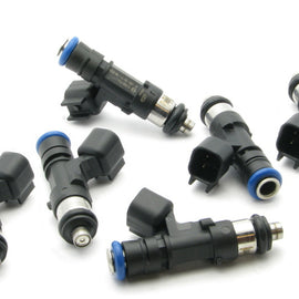 DeatschWerks 07-12 Nissan GTR VR38DETT / 03-12 Infiniti G35/G37 1000cc Injectors - Set of 6