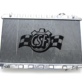 CSF 03-06 Nissan 350Z Radiator