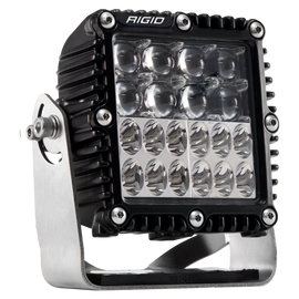 Rigid Industries Q Series Pro - Hyperspot/Driving Combo