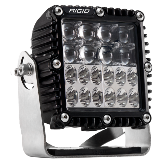 Rigid Industries Q Series Pro - Hyperspot/Driving Combo