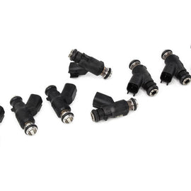 DeatschWerks 00-06 Chevrolet Silverado/Sierra 60lb Injectors - Set of 8