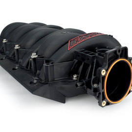 FAST LSX Manifold 92MM Inlet - Black