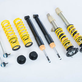 ST XTA Adjustable Coilovers BMW E92 M3 Coupe