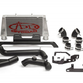 Addictive Desert Designs 17-18 Ford F-150 Raptor aFe Intercooler Upgrade Kit