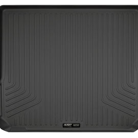 Husky Liners 18-23 Chevrolet Equinox WeatherBeater Black Trunk Liner