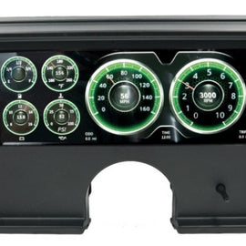 Autometer 82-87 Monte Carlo/El Camino/Malibu InVision Digital Instrument Display Color LCD