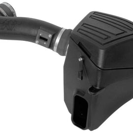 K&N 2019 Chevrolet / GMC 1500 V8-5.3/6.2L F/I Aircharger Performance Intake