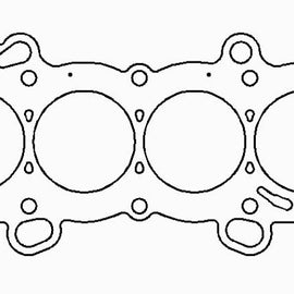 Cometic 06-09 Honda Civic Si 86mm MLS .030in Headgasket