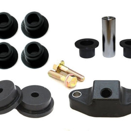 Torque Solution Complete Shifter Bushing Combo Kit: 04-05 Subaru STi