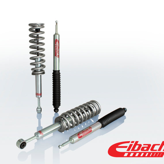 Eibach 14-18 GMC Sierra 1500 / Chevy Silverado 1500 Pro-Truck Lift Kit