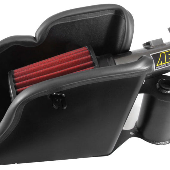 AEM 2016 C.A.S Mazda MX-5 Miata L4-2.0L F/I Cold Air Intake