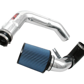 Injen 08-09 Accord Coupe 3.5L V6 Polished Cold Air Intake