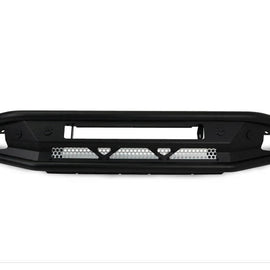 DV8 Offroad 21-22 Ford Bronco Competition Series Front Bumper