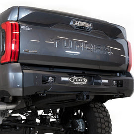 Addictive Desert Designs 22-23 Toyota Tundra Stealth Fighter Winch Rear Bumper