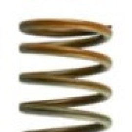 Turbosmart WG 38/40/45 HP 10 PSI Inner Spring Brown / Orange