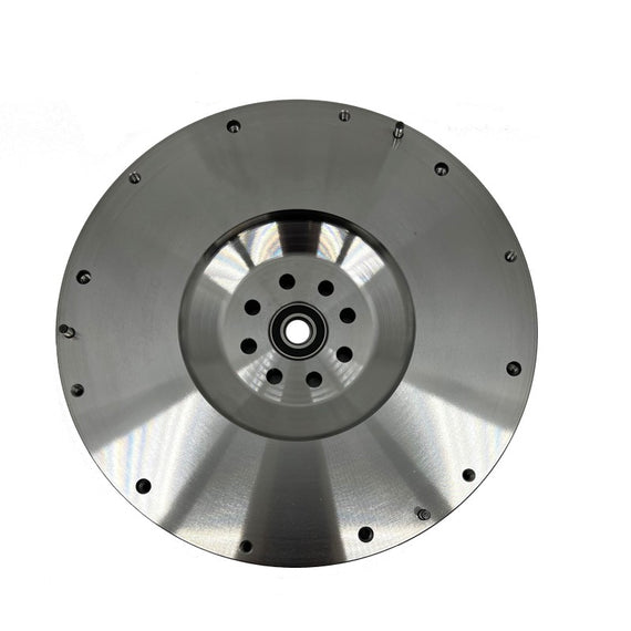 McLeod 12-18 Jeep Wrangler JK 3.6L Max Mass Steel Flywheel