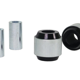 Whiteline 15-21 Ford Mustang Rear Control Arm Bushing Kit