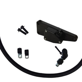 Fleece Performance 94-98 Dodge 5.9L Cummins 12V Coolant Bypass Kit