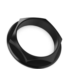 fifteen52 Super Touring (Chicane/Podium) Hex Nut Single - Anodized Black