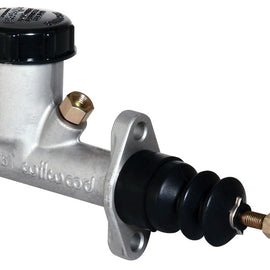 Wilwood Aluminum Master Cylinder - 3/4in Bore