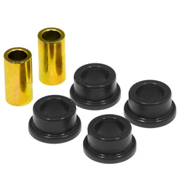 Prothane Universal Pivot Bushing Kit - 1-1/4 for 1/2in Bolt - Black