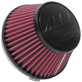 AEM 6 in x 4 in Dryflow Tapered Conical Air Filter