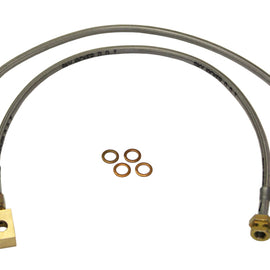 Skyjacker 1982-1985 Jeep Scrambler Brake Hose